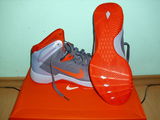 NIKE ZOOM HYPERQUICKNESS