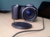 Nikon Coolpix L100