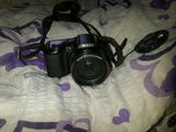 nikon coolpix l100