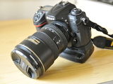 Nikon d300s nikon af- s dx zoom- nikkor 17- 55mm f/ 2. 8g