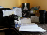 NIKON D5100 EXTRA PACKET