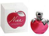 Nina Ricci Mar Rosu