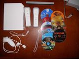 Nintendo Wii complet functional