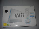 Nintendo Wii Sports Resort