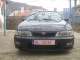 Nissan Almera 1997