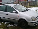 Nissan almera 2003