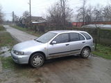 NISSAN ALMERA ,OFERTA 400 E