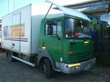 nissan camion