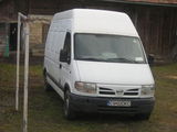 nissan interstar 2003