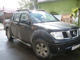 Nissan Navara 2007 2,5TD