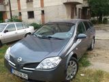 nissan primera