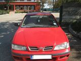 Nissan Primera