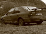 nissan primera slx