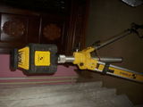 nivela 250 stabila laser