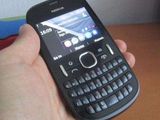 Nokia 201 Asha