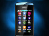 nokia 305 Asha