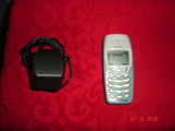 NOKIA 3410 (LIBER DE  RETEA)