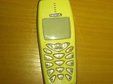 nokia 3410 nou decodat