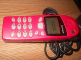 nokia 5110 excelent ca aspect si functionare