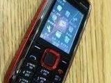 nokia 5130, original, decodat, pret 80 ron