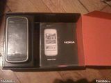 nokia 5230, original, decodat, pret 120 ron