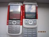 nokia 5700, original, decodat, pret 90 ron