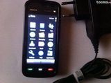 nokia 5800, original, decodat, pret 150 ron