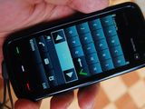 Nokia 5800 xpressmuzic