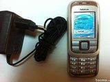 nokia 6111, original, decodat, pret 70 ron