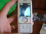 Nokia 6300 Alb