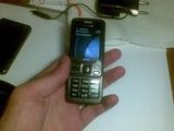 nokia 6300 black