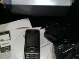 Nokia 6300 black la cutie