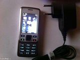 nokia 6300, original, decodat, pret 130 ron