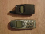 nokia 6310i , sony ericsson t28s