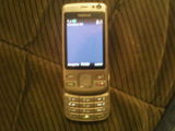 nokia 6600i