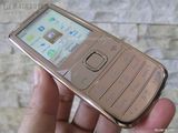 nokia 6700 gold