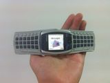 Nokia 6800 / NOU / 0 MINUTE VORBITE / De colectie / QWERTY