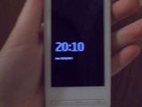 NOKIA 700 alb si NOKIA C7