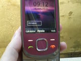 Nokia 7230 Pink