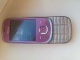 Nokia 7230 pink