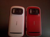 nokia 808 pure wiew