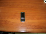 Nokia 8800 carbon
