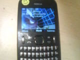Nokia Asha 200