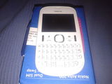 nokia asha 200 dual sim