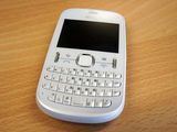 Nokia Asha 201 ALB