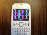 Nokia asha 201, in garantie