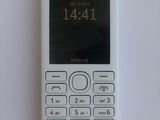 Nokia Asha 206 White Dual-Sim, Cutie si GARANTIE