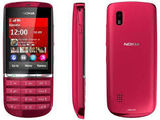 nokia asha 300