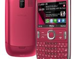 Nokia ASHA 302