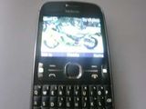 Nokia asha 302